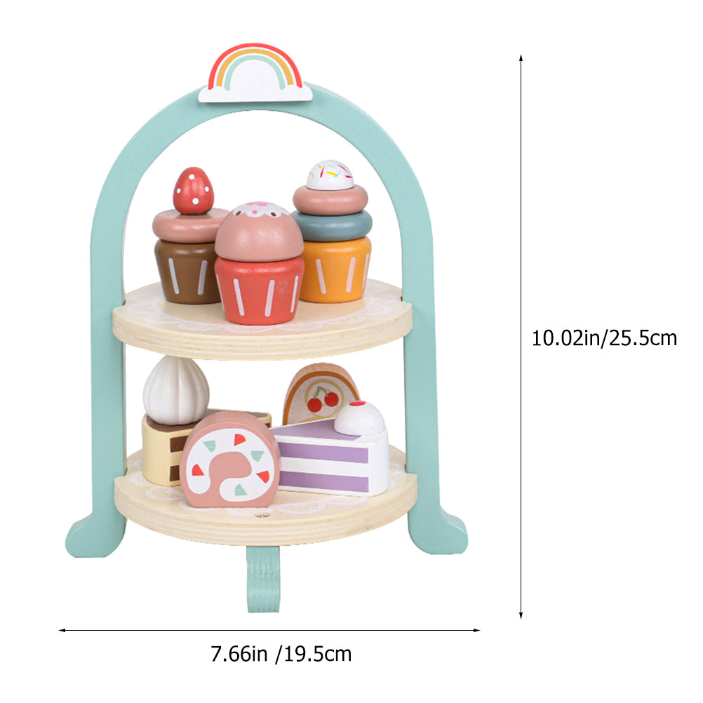 Wooden Kids' Toys Playsets G57007