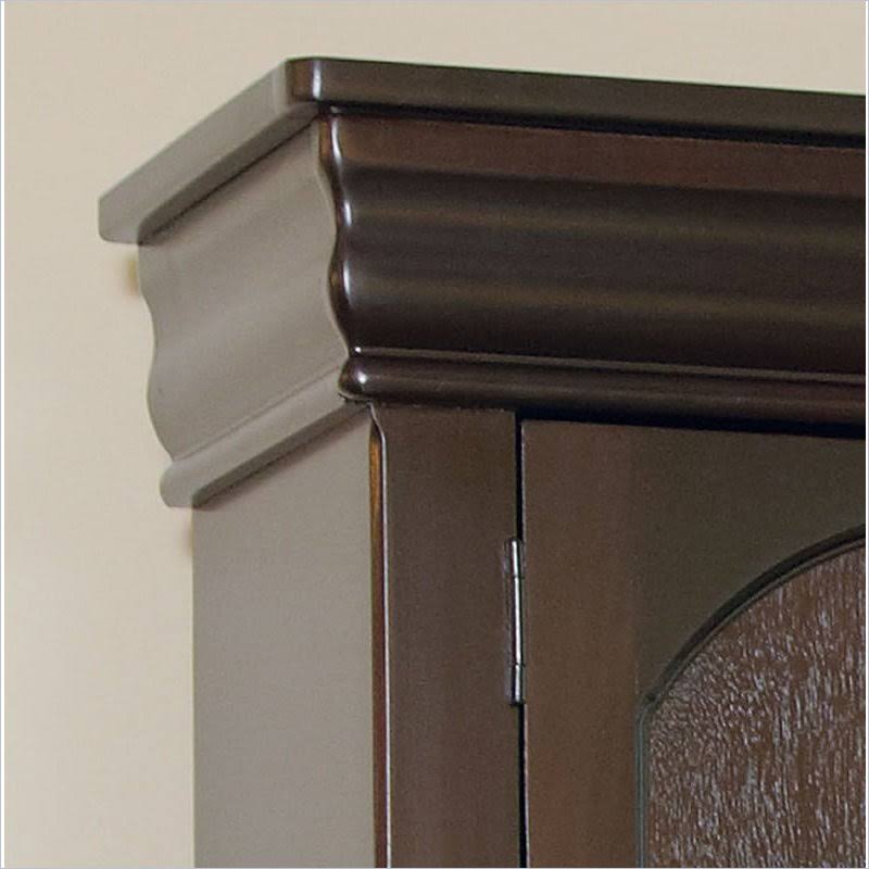 Bookcase V4576