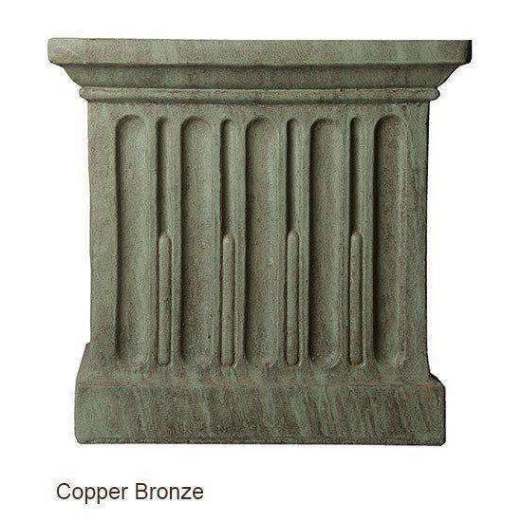 Verde Fountain W21270