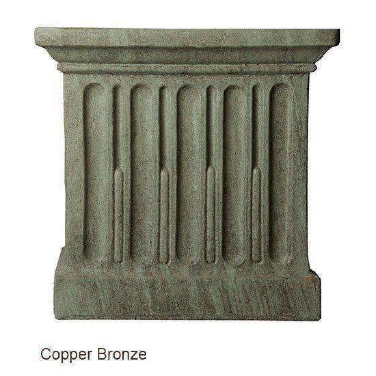 Verde Fountain W21270