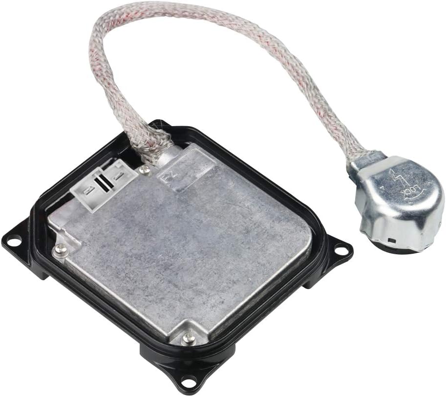 Xenon Headlight Control Unit Pack of 2 Y8322
