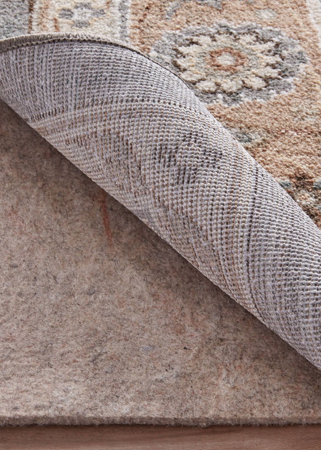 Ash Grey Rug G8394