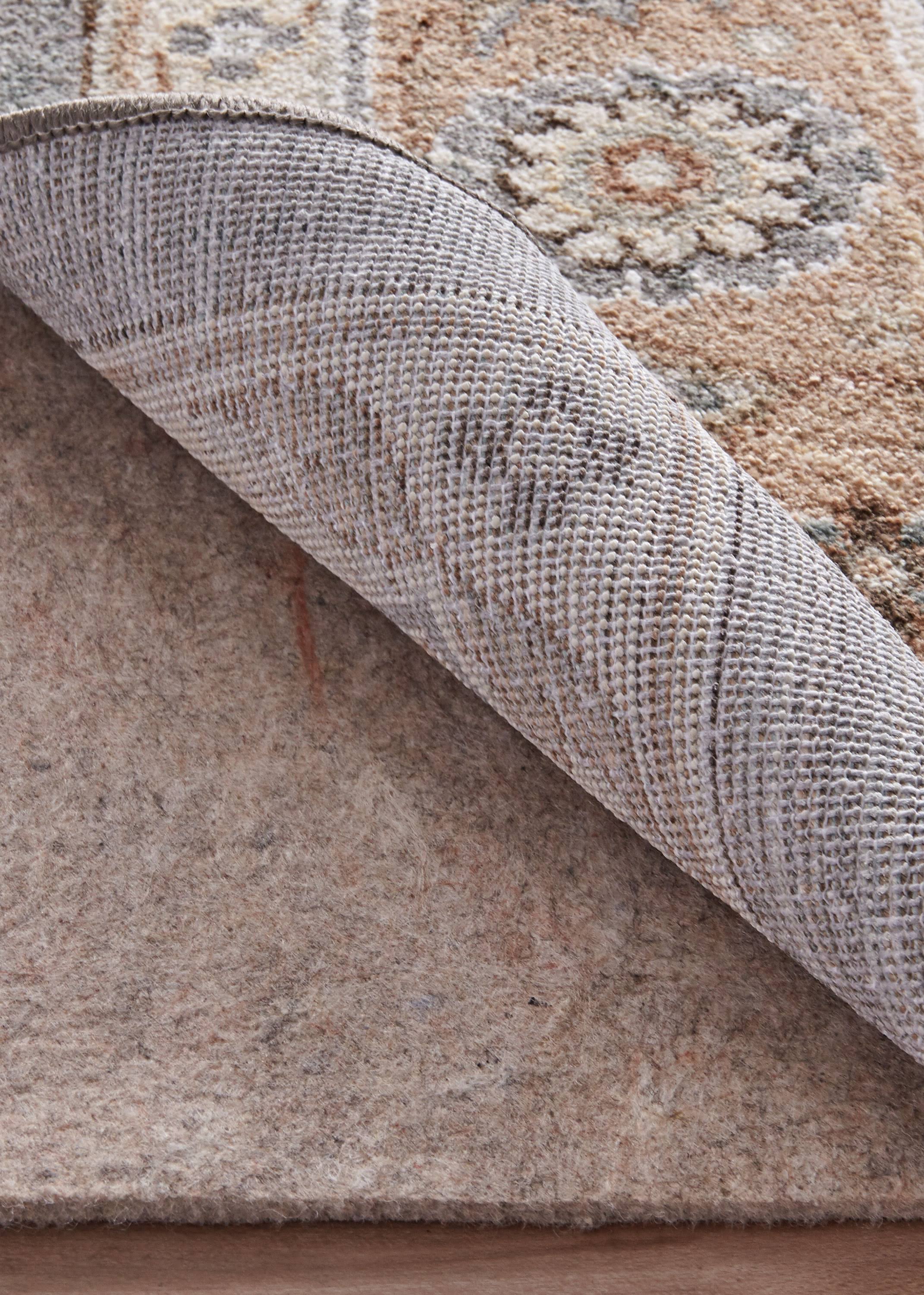 Ash Grey Rug G8394
