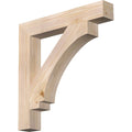 Douglas Fir Bracket E614330