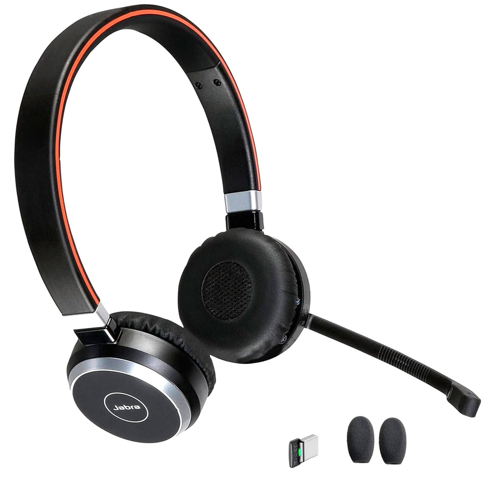 Stereo Bluetooth Headset Q20727
