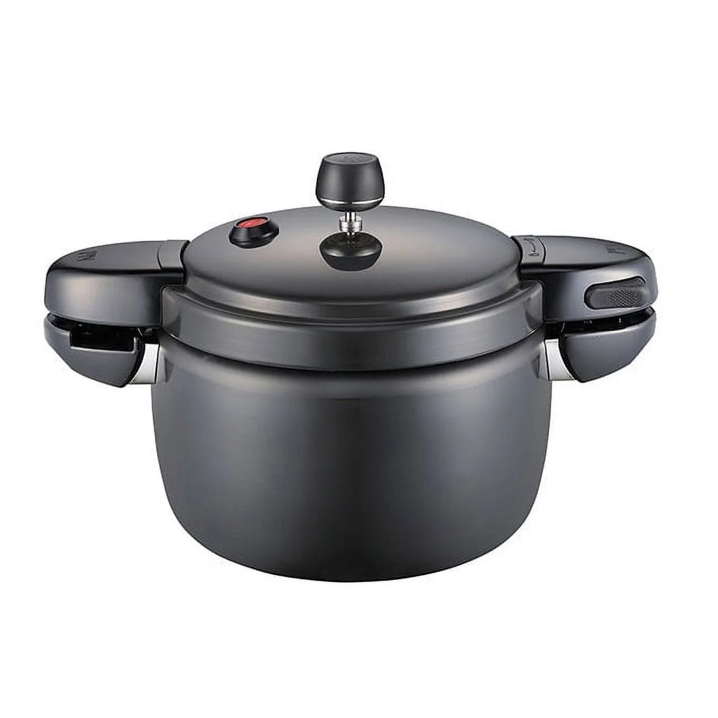 Black Pearl Pressure Cooker K816681