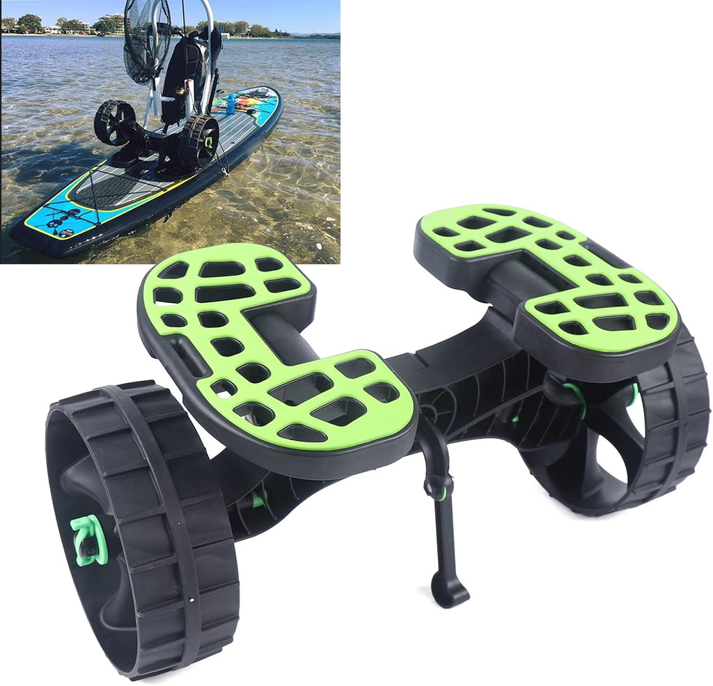 Kayak Trailer with Beach Wheel M299