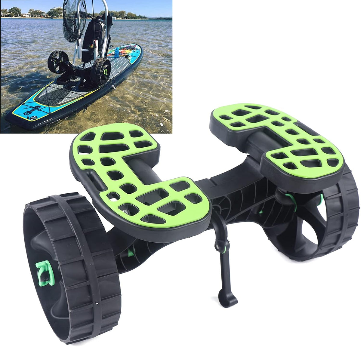 Kayak Trailer with Beach Wheel M299