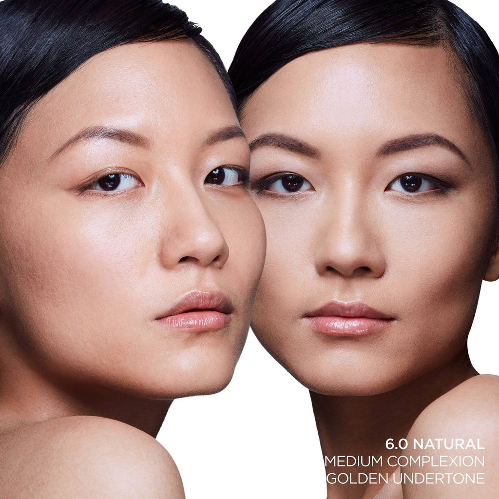Buff Soft Matte Foundation A9102