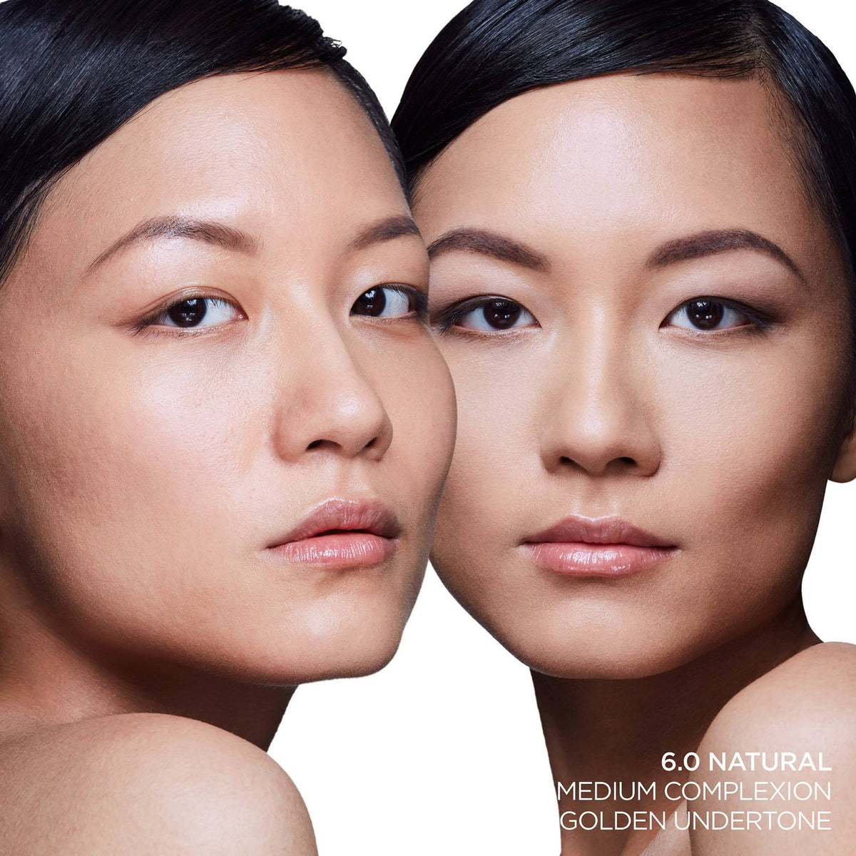 Buff Soft Matte Foundation A9102