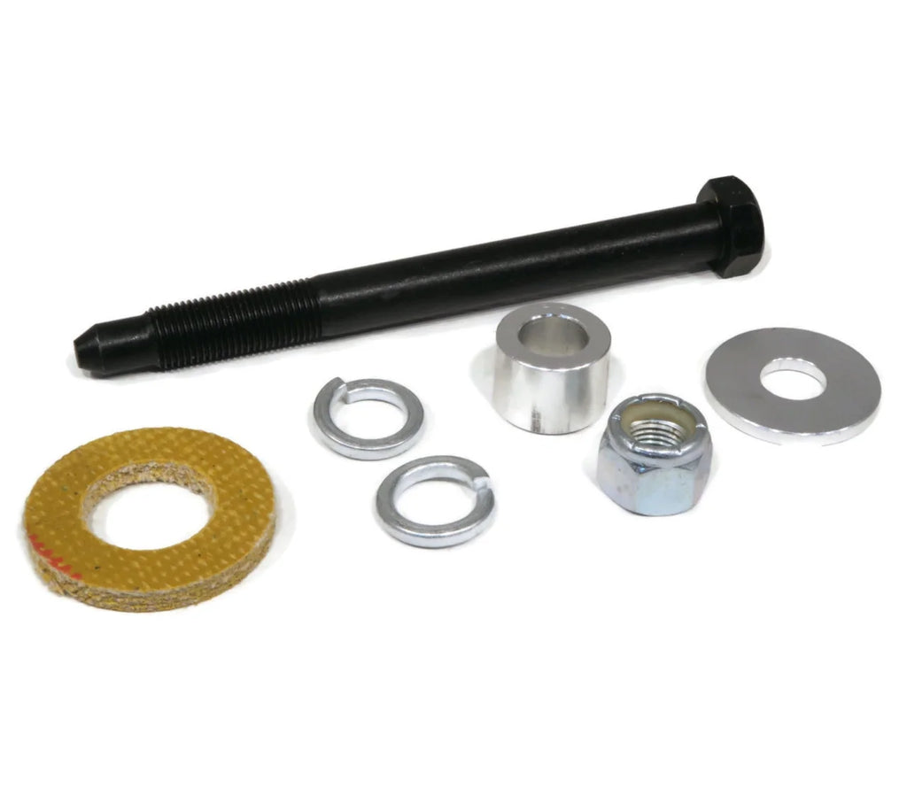 Bellhousing Rear Engine Mount Kit for Mercury Motor Boat B690