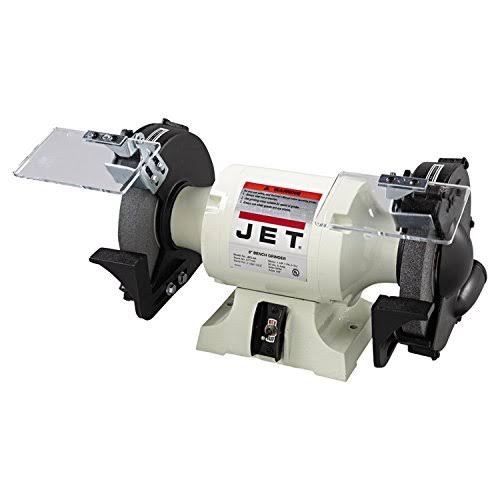 8-Inch Bench Grinder A1710