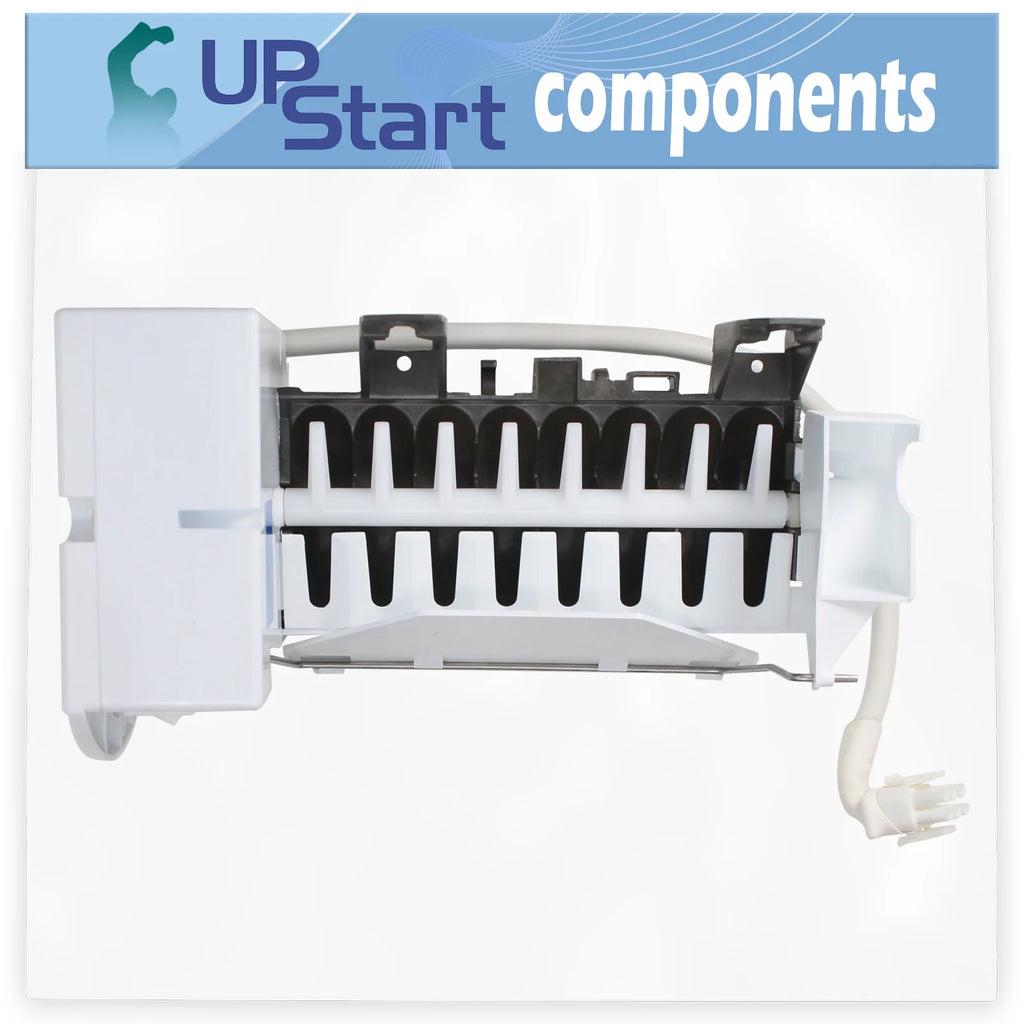 Refrigerator Ice Maker Replacement J841673