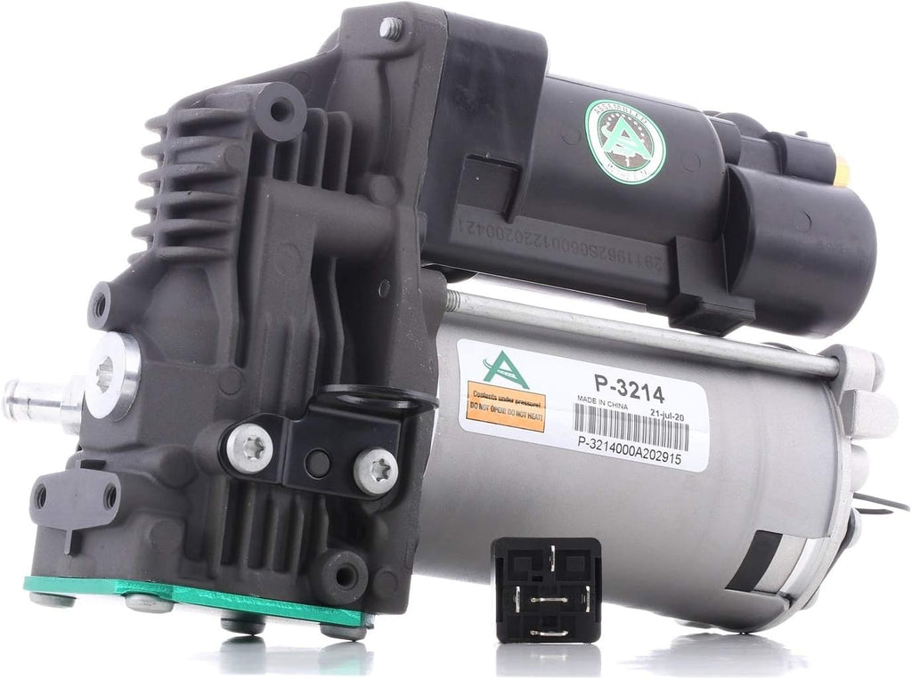 Air Suspension Compressor N389745