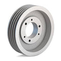 QD Sheave 5 Grooves B210