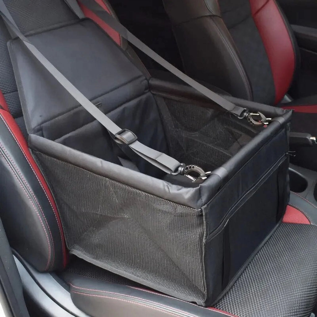 Waterproof Pet Car Seat Bag for Small Dogs Cats G567