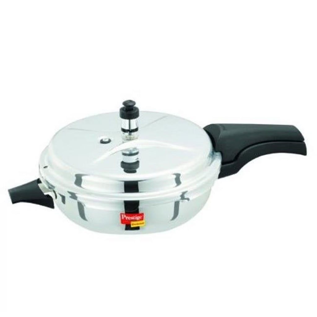 Stainless Steel Pressure Pan - 4 Litres G32421