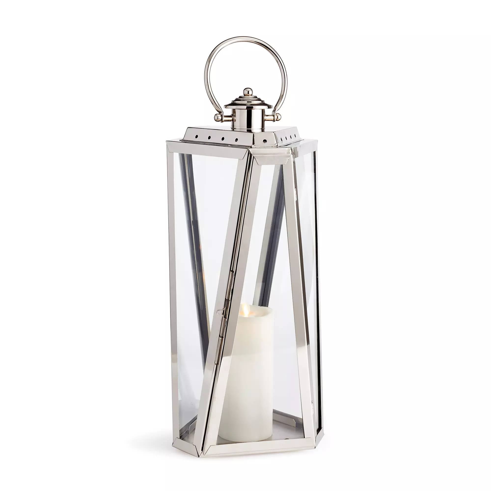 22x22 Outdoor Lantern P974