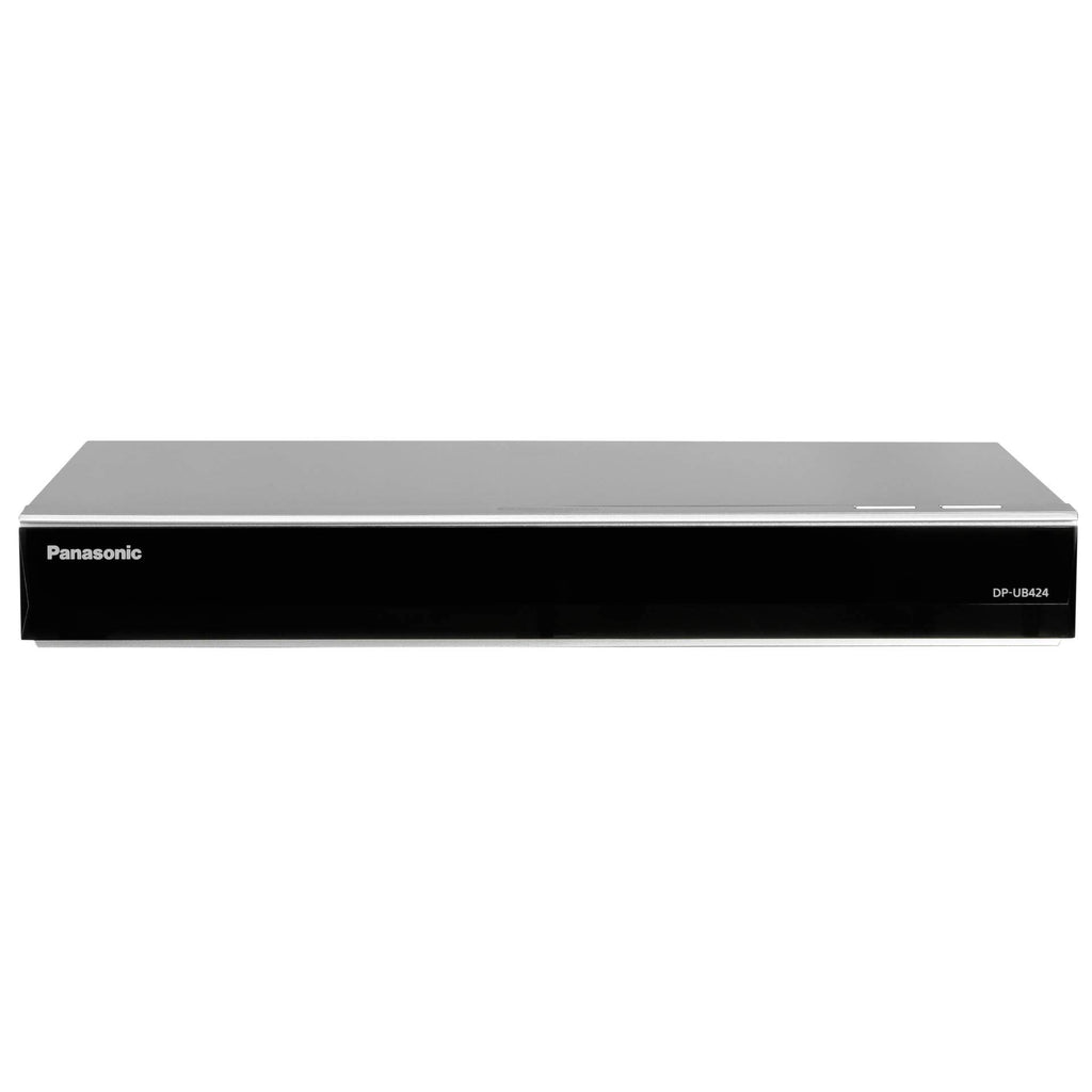 Silver 4K Ultra HD Blu-Ray Player A663652
