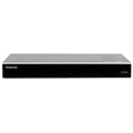 Silver 4K Ultra HD Blu-Ray Player A663652