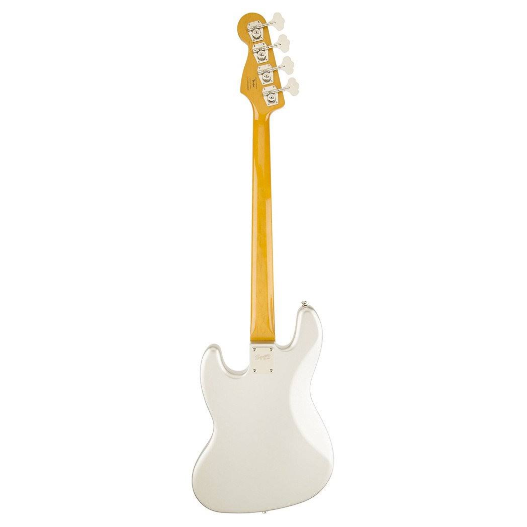 Inca Silver Jazz Bass B532869