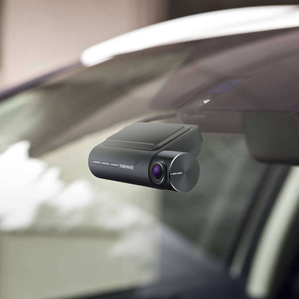2K QHD Dash Cam and Rear View Camera Bundle N115