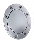 Billet Fuel Door Ring K505
