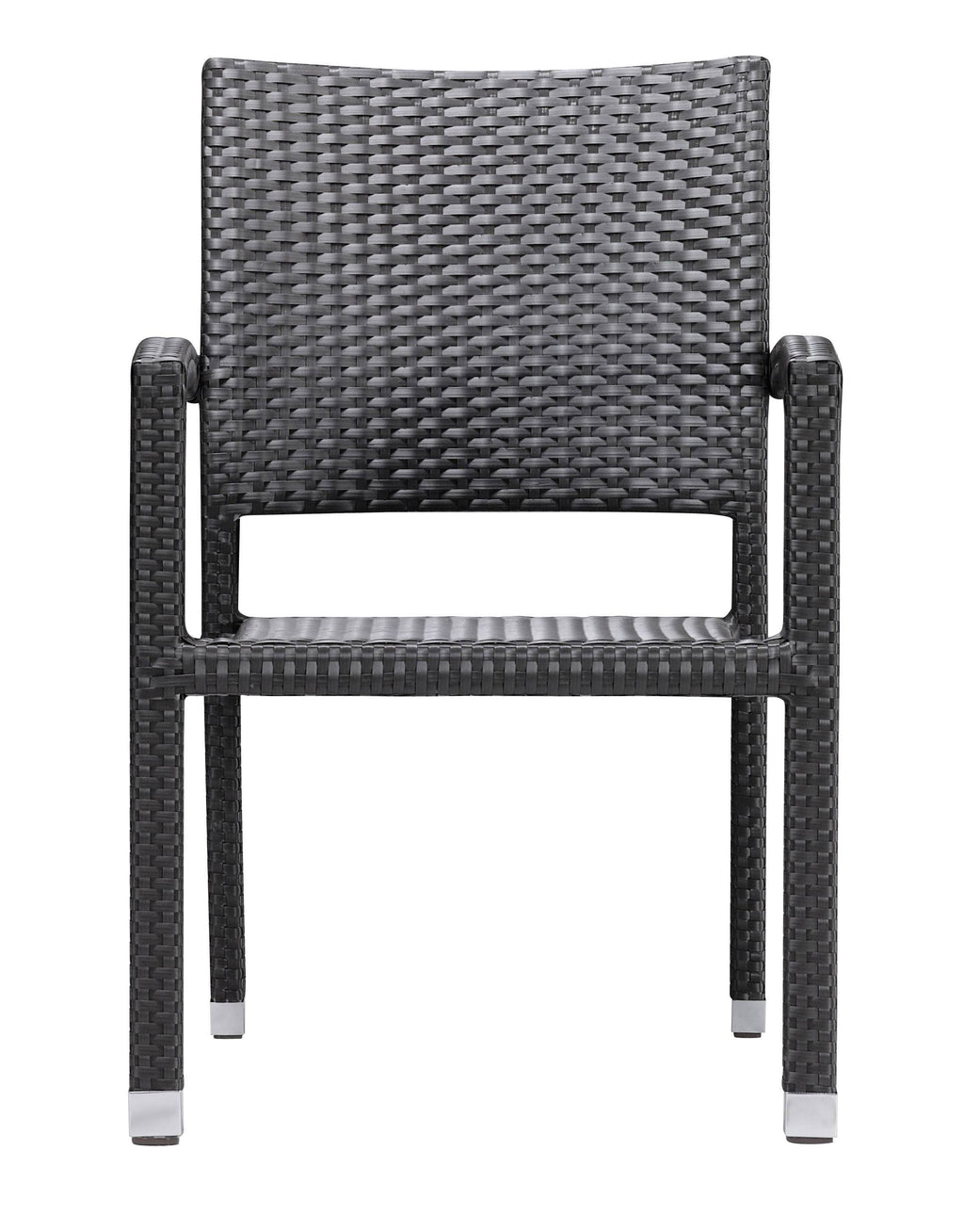 Espresso Dining Chair (Set of 2) A294560