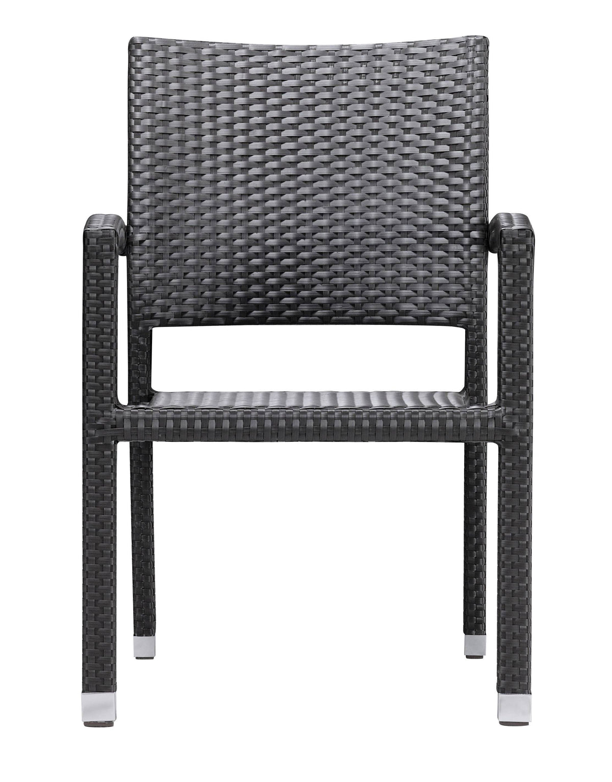 Espresso Dining Chair (Set of 2) A294560