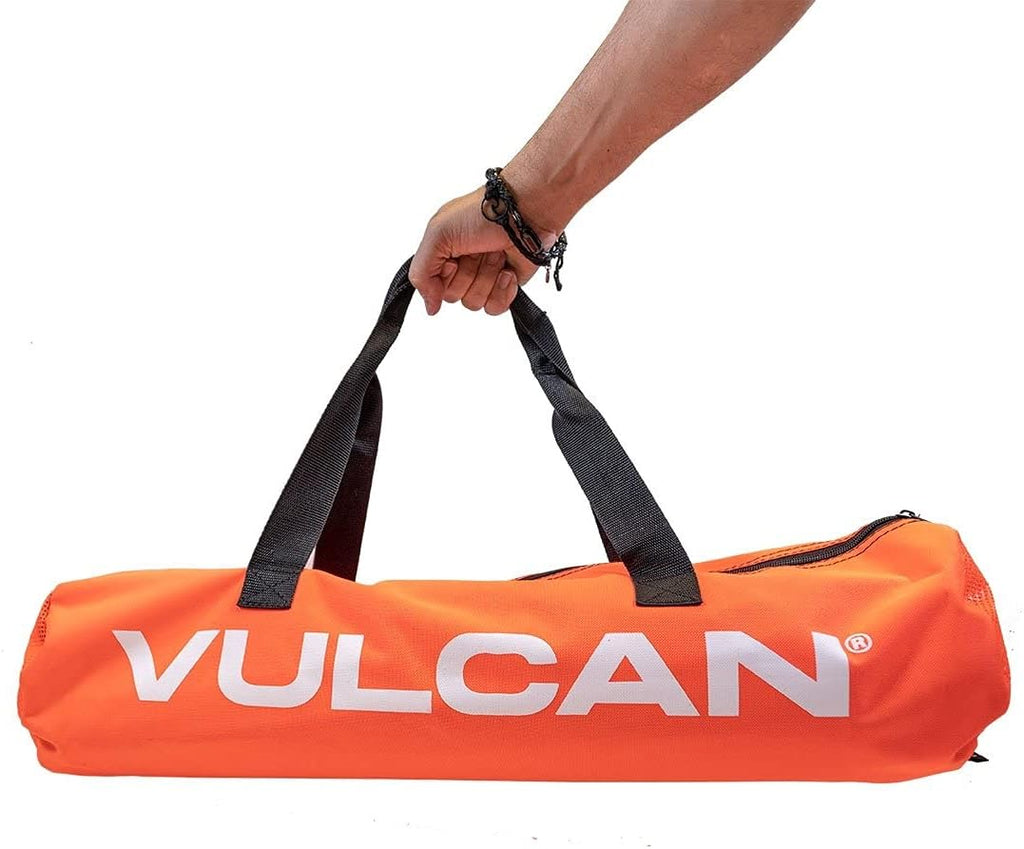 2 Reflective Stretch Cord Oversize Load Banners, 4 Red Flags, 4 Orange Flags, 4 Magnets F1840