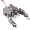 Self-Adjusting Universal Lock O899