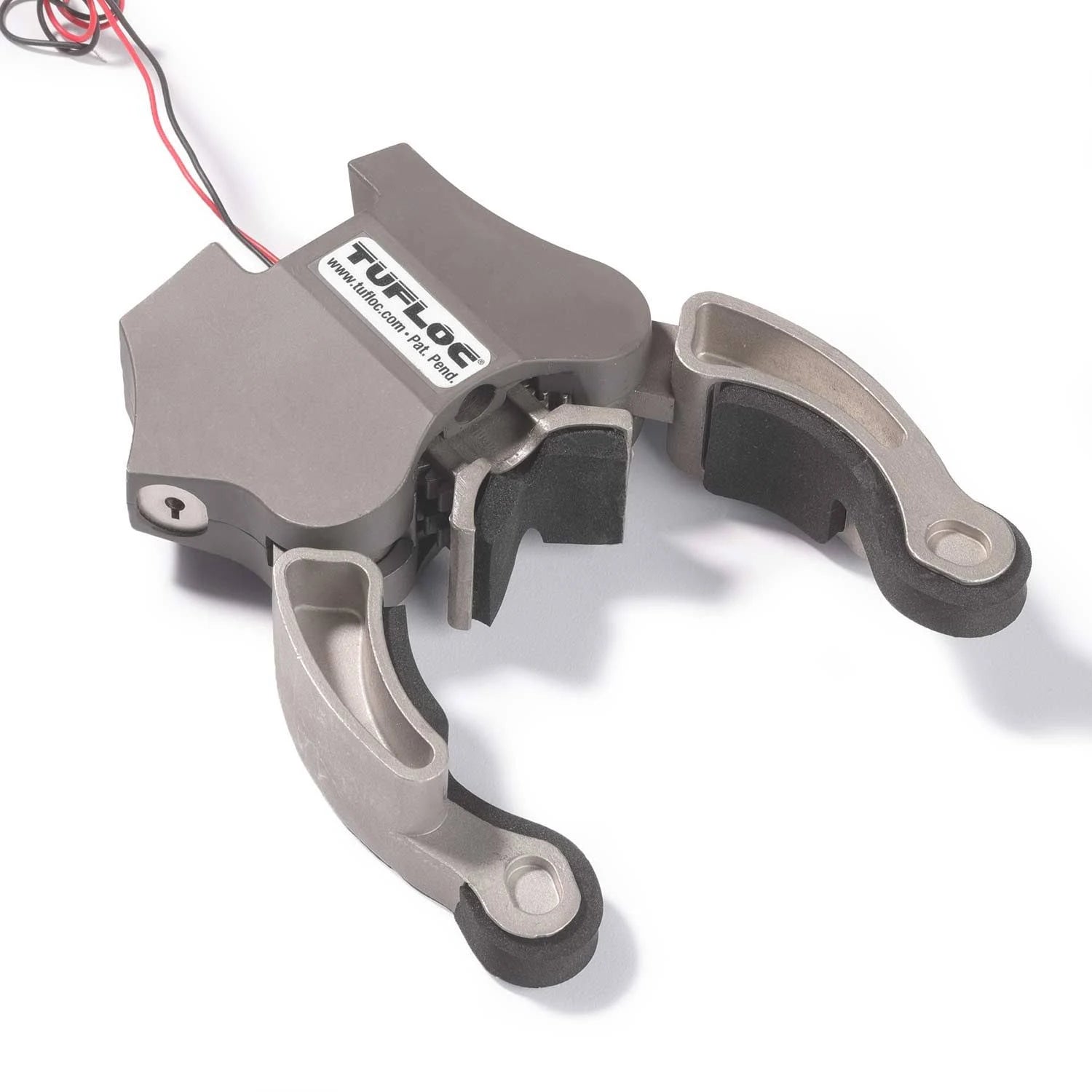 Self-Adjusting Universal Lock O899