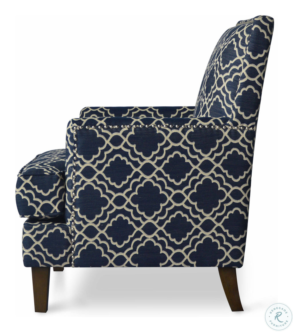 Marine Accent Chair K25578