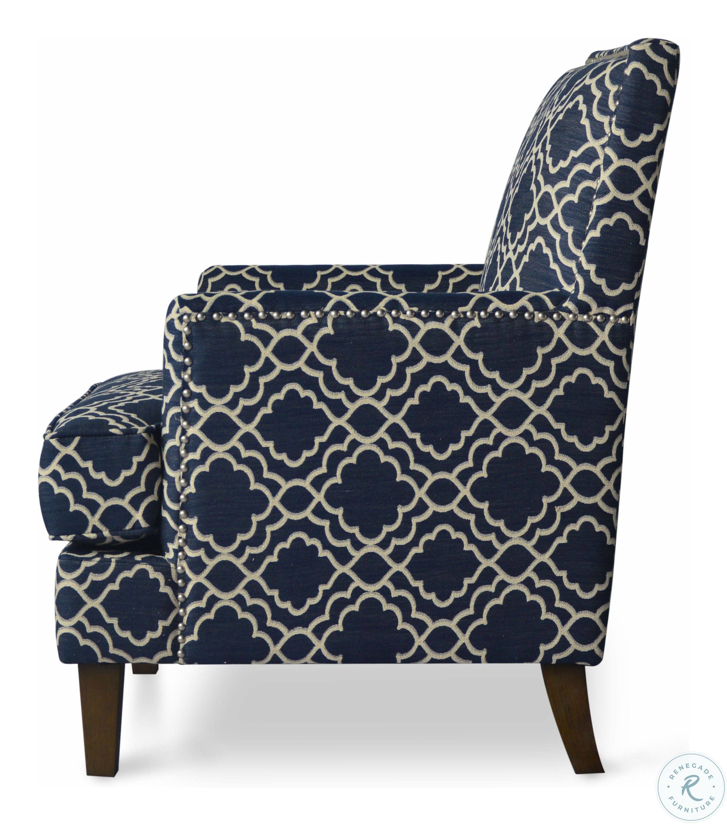 Marine Accent Chair K25578