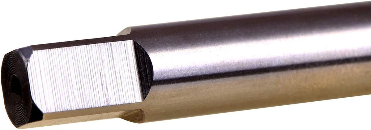 1 1/4-12T HSS M2 Taper Taps 12 TPI Pack of 2 Z983