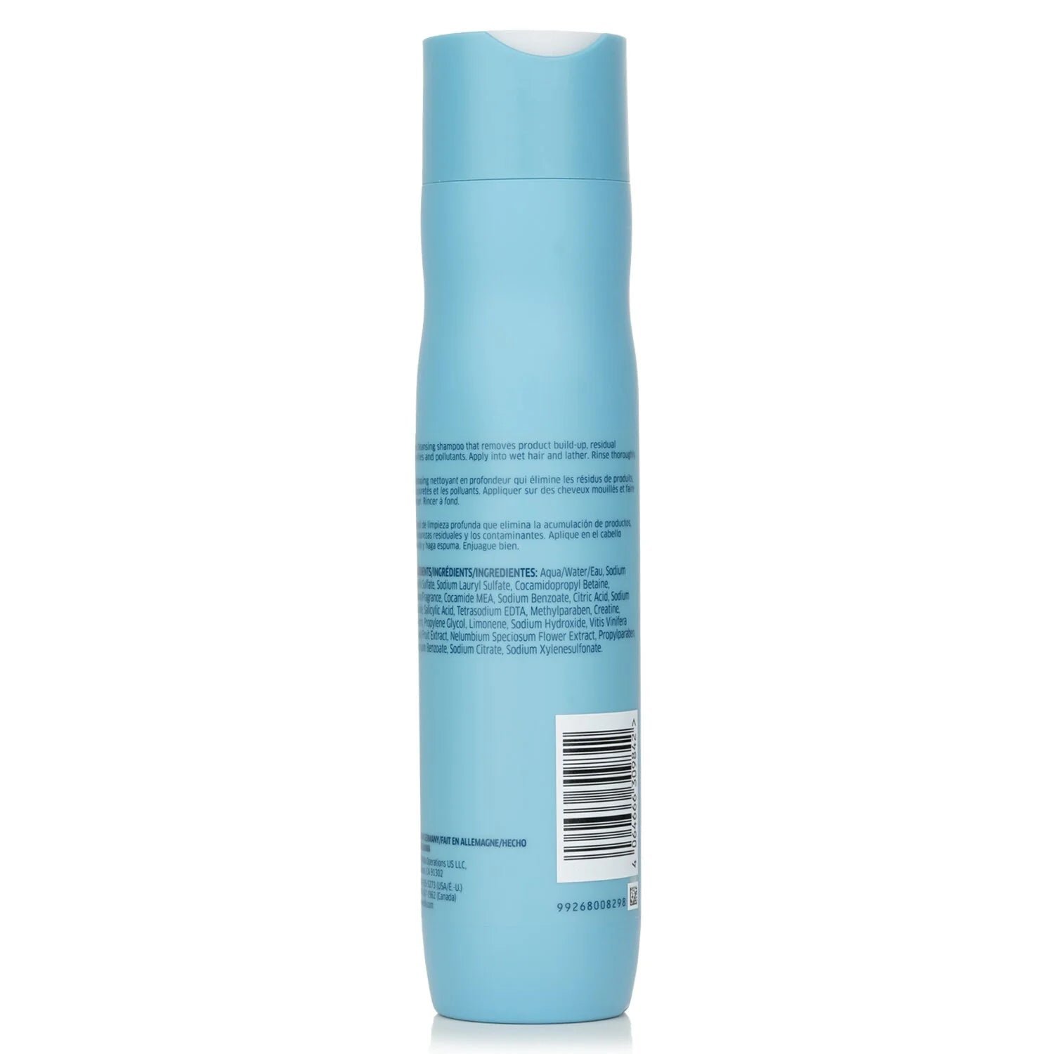 Purifying Shampoo 300ml M164001