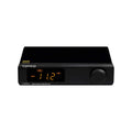 Black Full Balanced DAC Decoder with Remote Control K914968