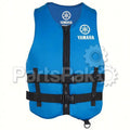 Blue Medium Neoprene Lifejacket E956