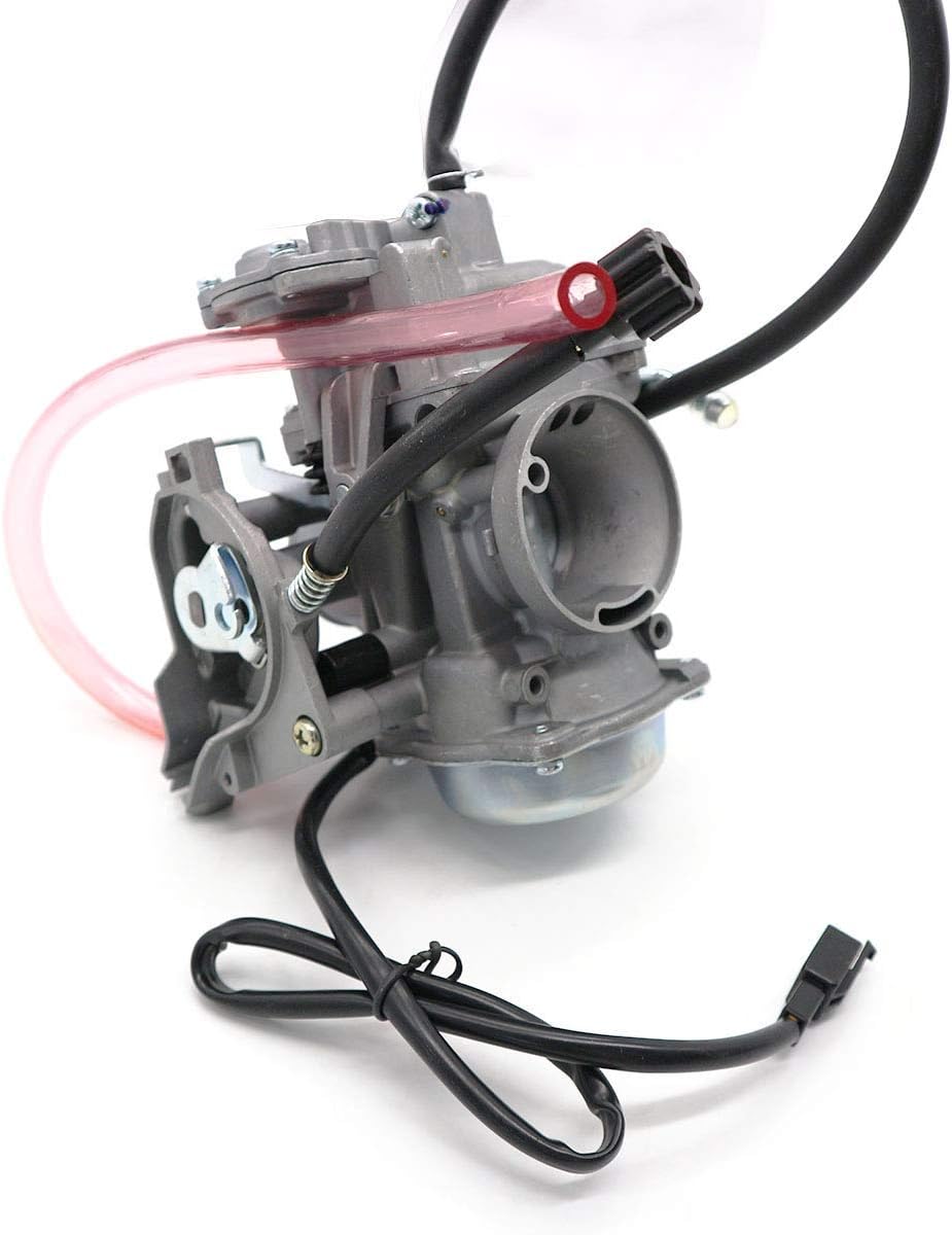 Carburetor for Arctic Cat ATV 400 2005 2006 2007 Replacement Pack of 2 M10219