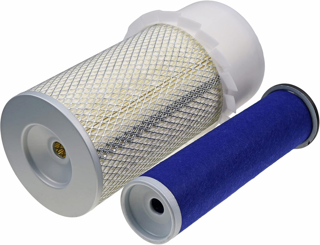Air Filter Kit Pack of 2 O80693