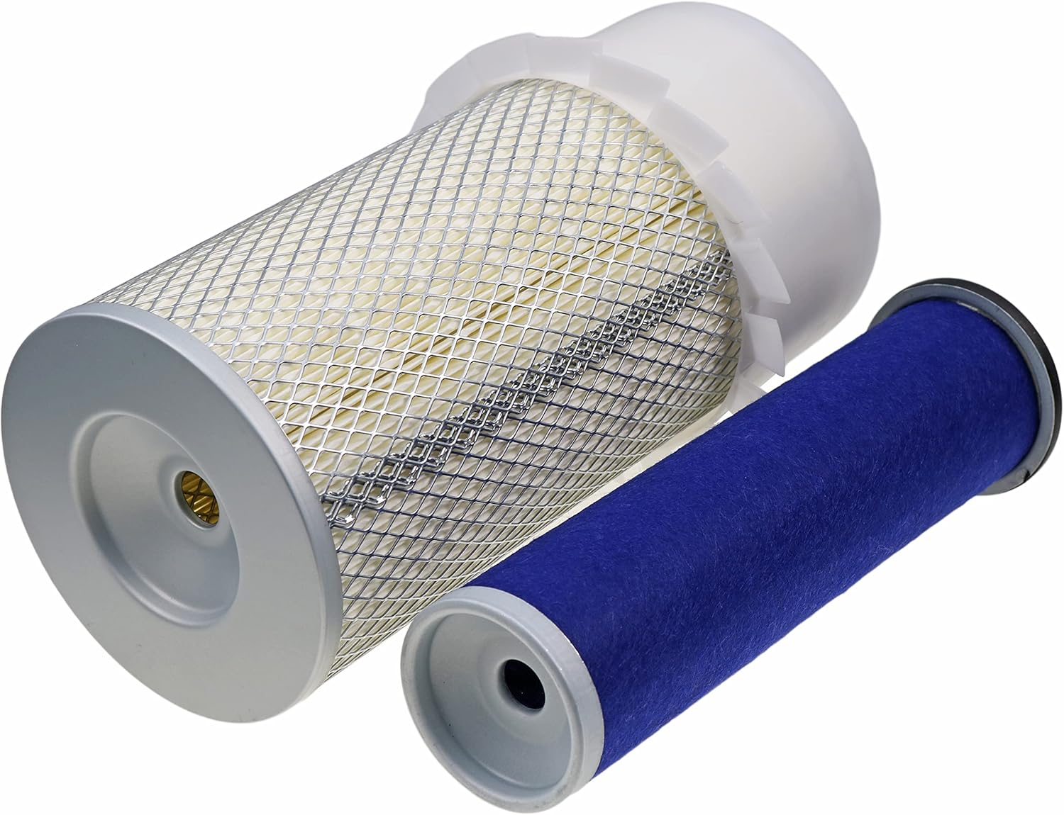 Air Filter Kit Pack of 2 O80693