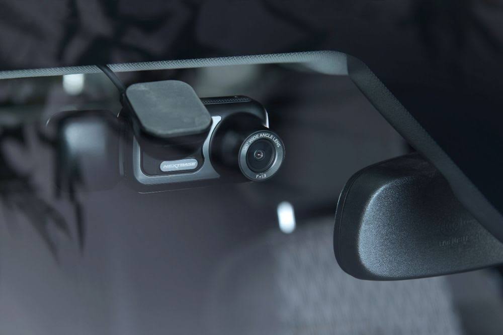 Cabin View Camera Y104