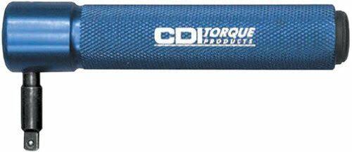 1/4x22 Hex Drive 20-170 in. lb. Torky S962655