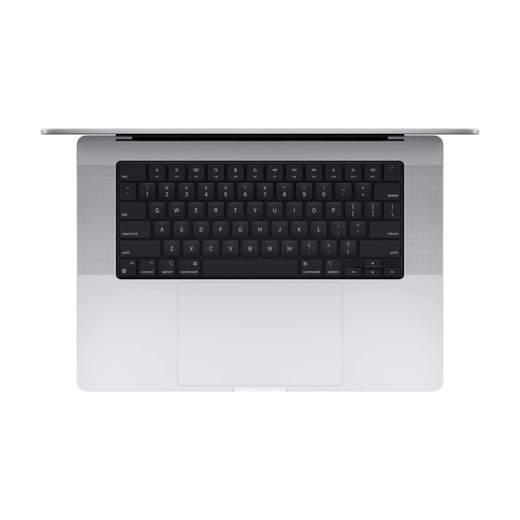 16.2-inch MacBook Pro Laptop with M2 Pro chip, 16GB Unified Memory, 1TB SSD Storage, Silver U860