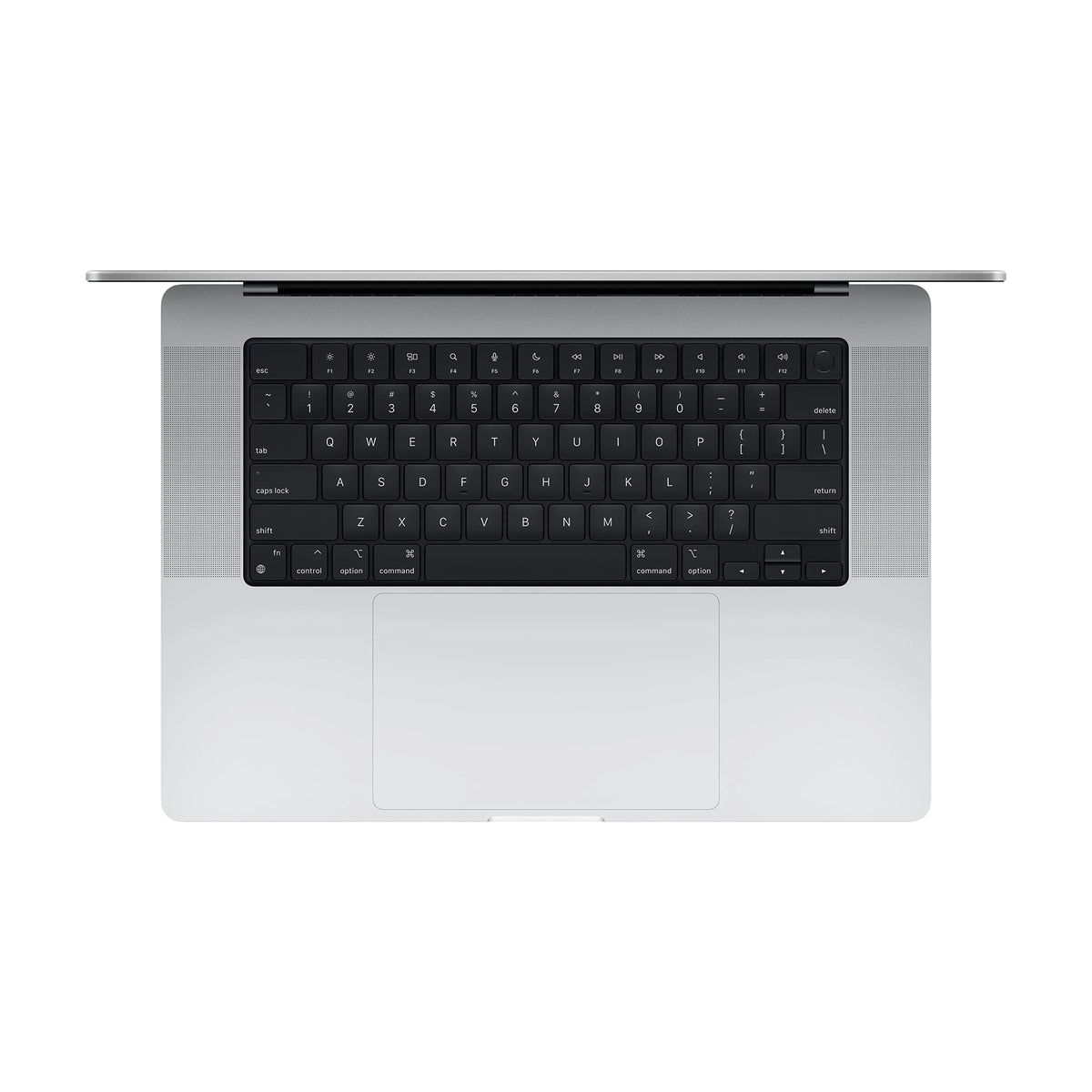 16.2-inch MacBook Pro Laptop with M2 Pro chip, 16GB Unified Memory, 1TB SSD Storage, Silver U860