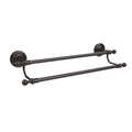 24 inch Double Towel Bar Oil Rubbed Bronze P4753