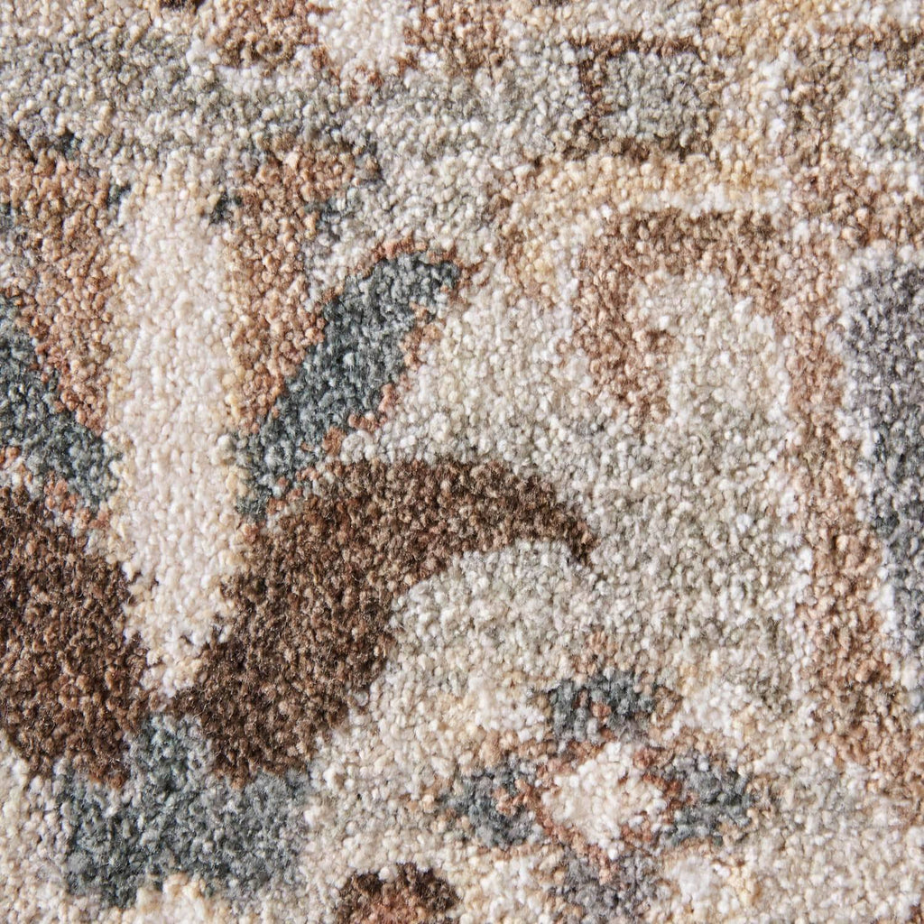 Ash Grey Rug G8394