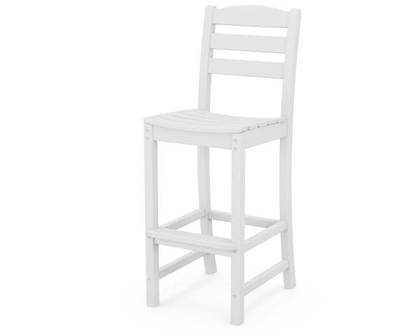 Mahogany Bar Side Chair F892