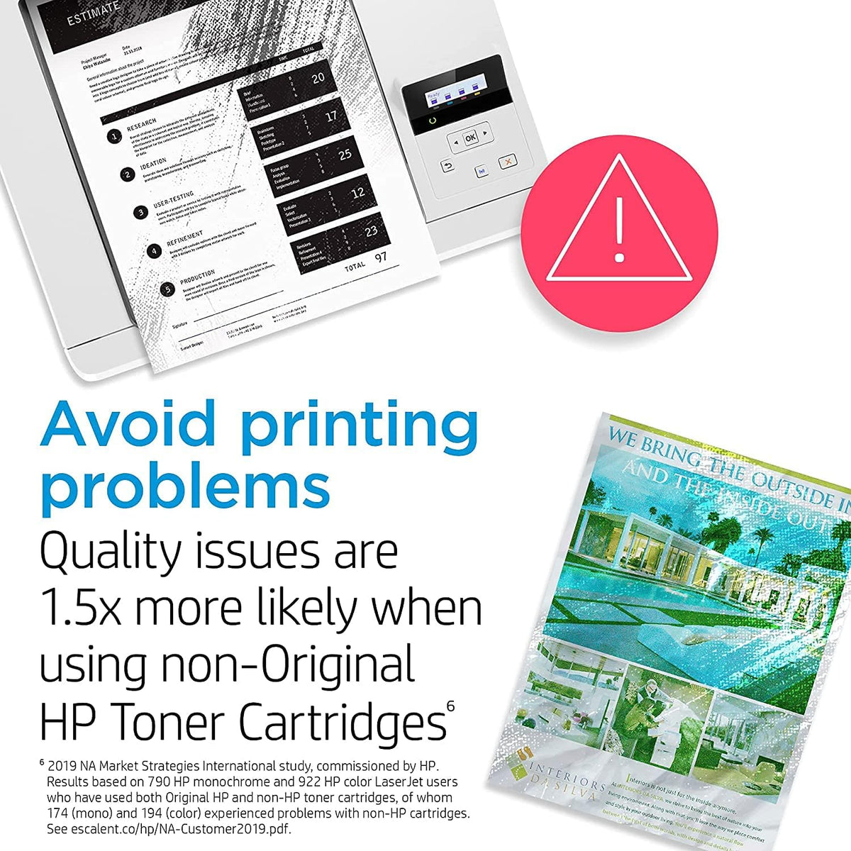 Cyan High Yield Toner Cartridge S101240