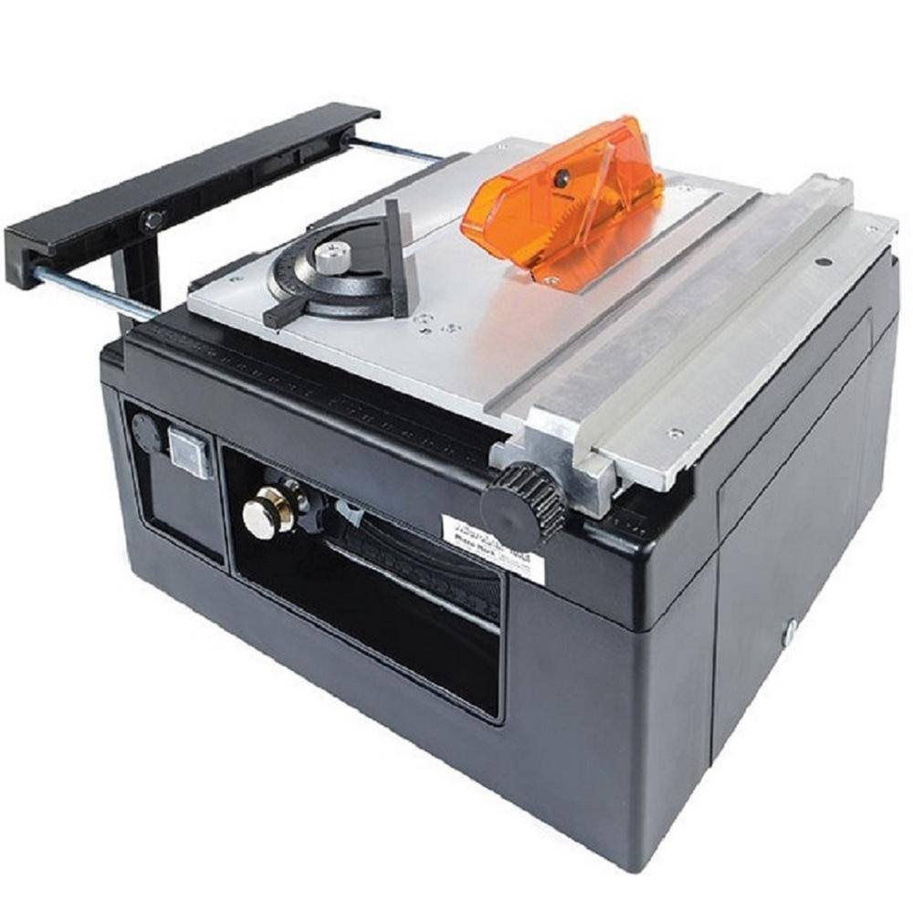 Mini Tilt Arbor Table Saw L85351